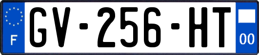 GV-256-HT
