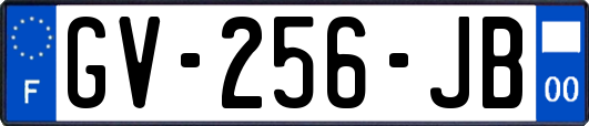 GV-256-JB