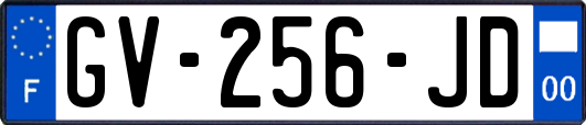 GV-256-JD
