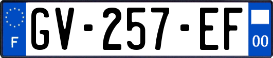 GV-257-EF
