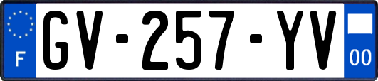 GV-257-YV