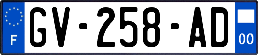 GV-258-AD