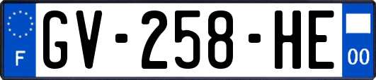 GV-258-HE