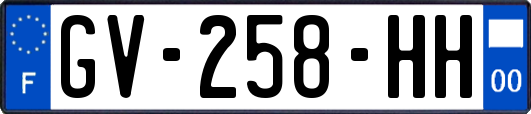 GV-258-HH