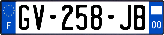 GV-258-JB