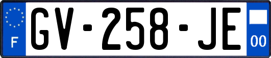 GV-258-JE