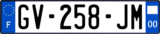GV-258-JM