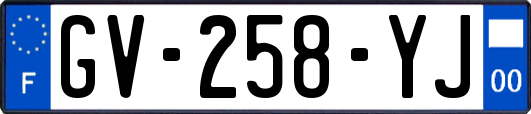 GV-258-YJ