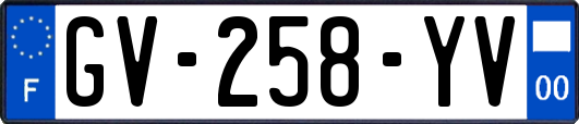 GV-258-YV
