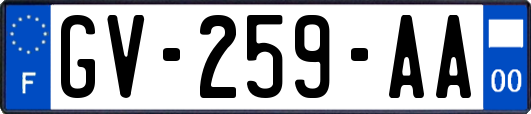 GV-259-AA