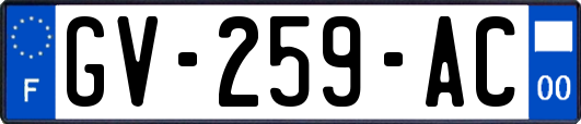 GV-259-AC