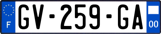 GV-259-GA