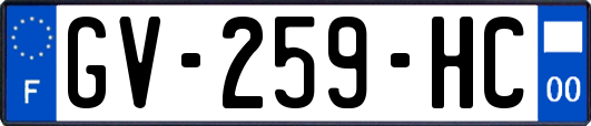 GV-259-HC