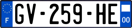 GV-259-HE