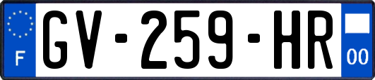 GV-259-HR