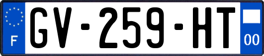 GV-259-HT