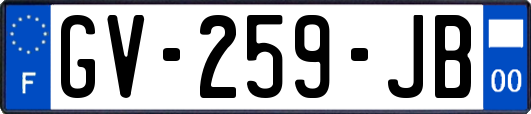 GV-259-JB