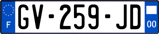 GV-259-JD