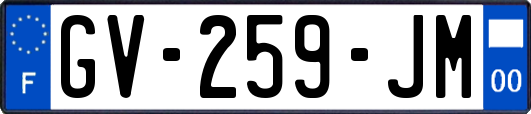 GV-259-JM