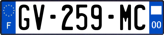 GV-259-MC