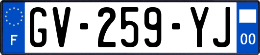 GV-259-YJ