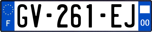 GV-261-EJ