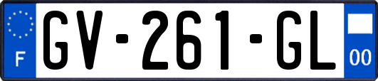 GV-261-GL