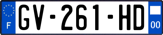 GV-261-HD