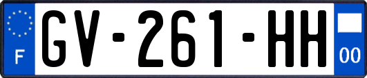 GV-261-HH