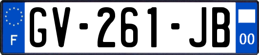 GV-261-JB