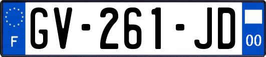 GV-261-JD