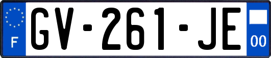 GV-261-JE