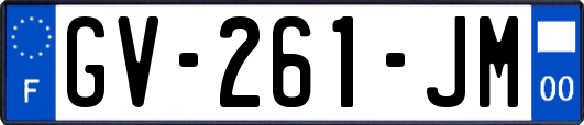 GV-261-JM
