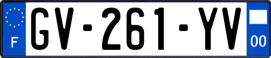 GV-261-YV