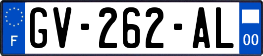 GV-262-AL