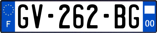 GV-262-BG