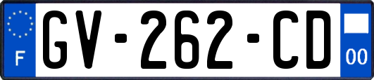 GV-262-CD