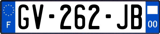 GV-262-JB