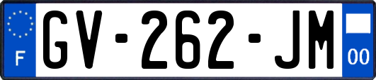 GV-262-JM