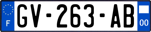 GV-263-AB