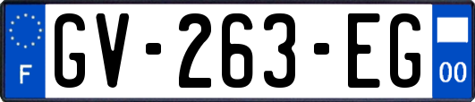 GV-263-EG