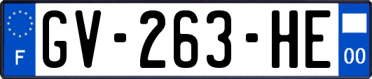 GV-263-HE