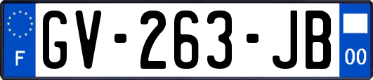 GV-263-JB