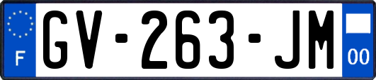 GV-263-JM
