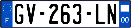 GV-263-LN