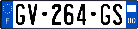 GV-264-GS