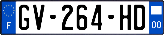 GV-264-HD