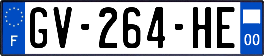 GV-264-HE
