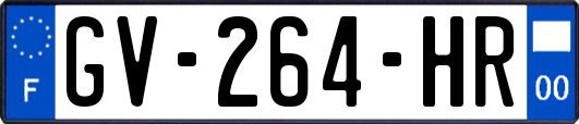 GV-264-HR