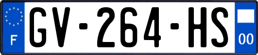 GV-264-HS